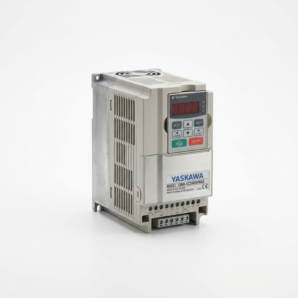 YASKAWA CIMR-VC2A0004BAA