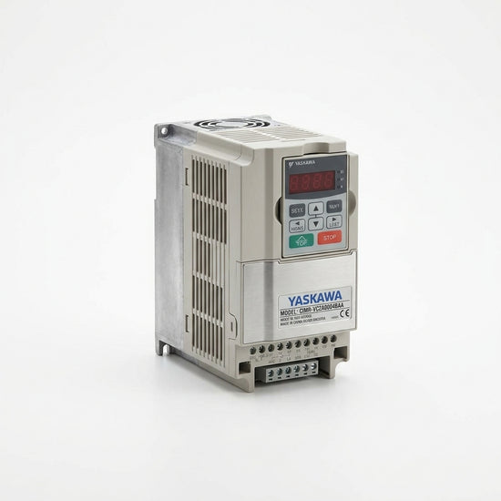 YASKAWA CIMR-VC2A0004BAA
