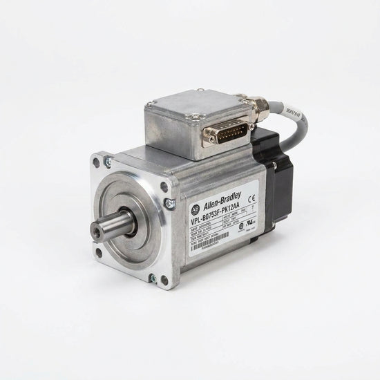Allen-Bradley VPL-B0753F-PK12AA
