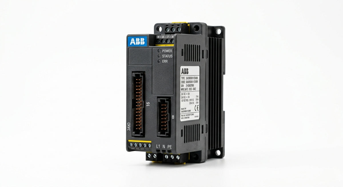 ABB 3AXD50001123499