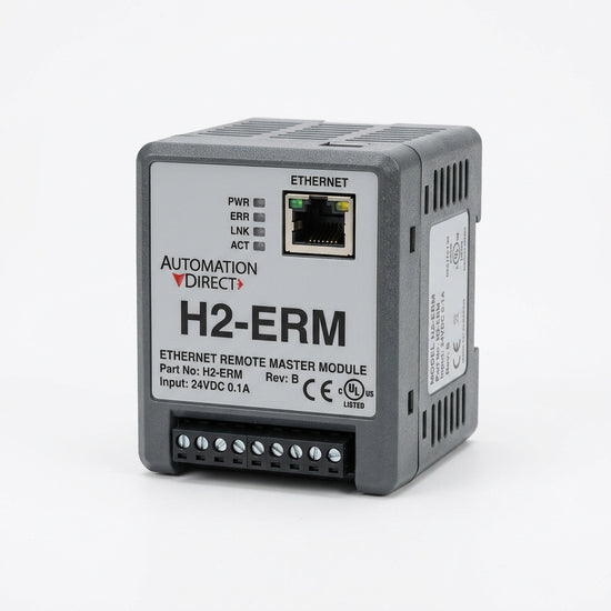 AUTOMATION DIRECT H2-ERM