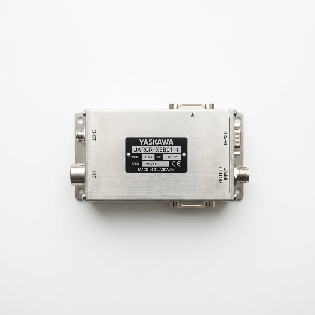YASKAWA JARCR-XEB01-1