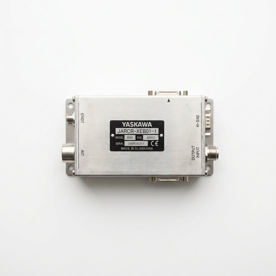 YASKAWA JARCR-XEB01-1
