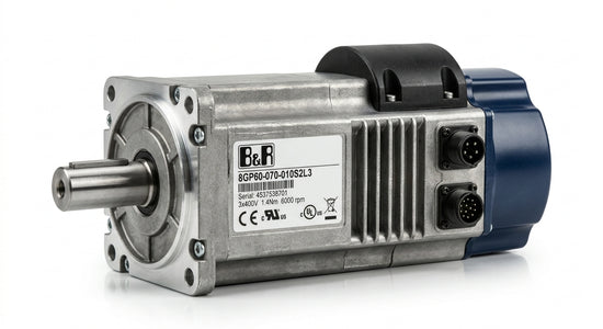 B&R 8GP60-070--010S2L3