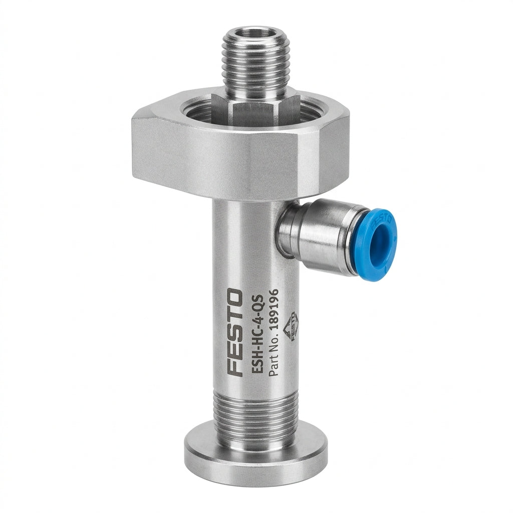 FESTO ESH-HC-4-QS