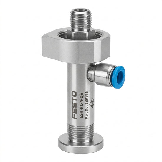 FESTO ESH-HC-4-QS
