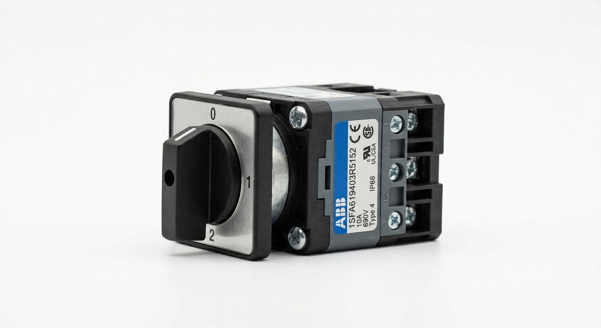ABB 1SFA619403R5152