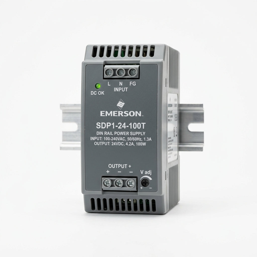 EMERSON SDP1-24-100T
