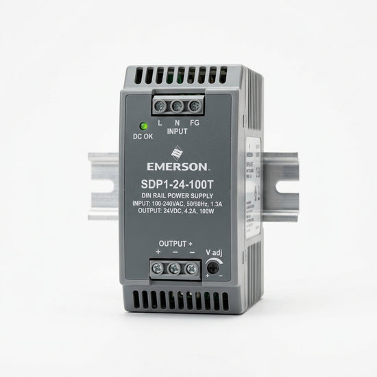 EMERSON SDP1-24-100T
