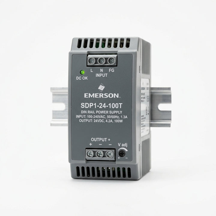 EMERSON SDP1-24-100T