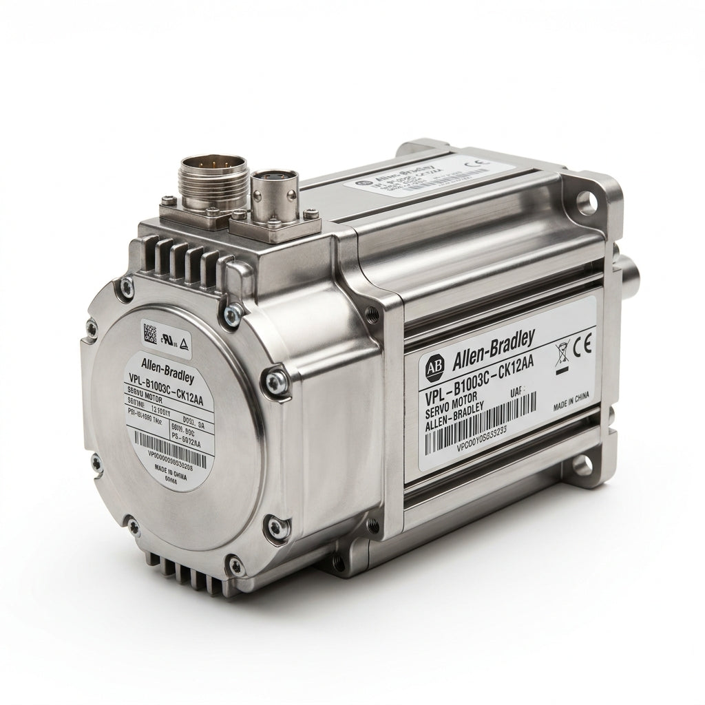 Allen-Bradley VPL-B1003C-CK12AA