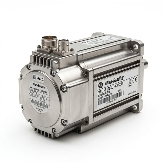 Allen-Bradley VPL-B1003C-CK12AA
