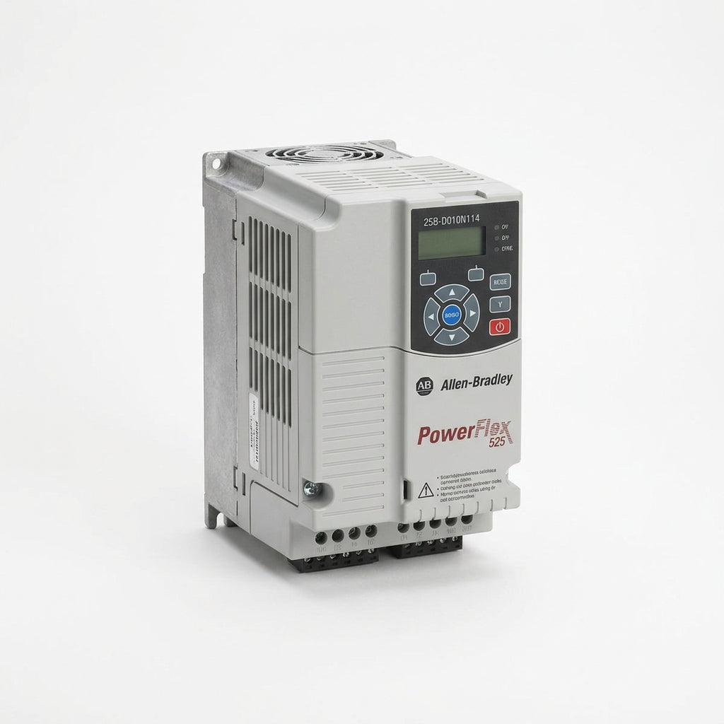 Allen-Bradley 25B-D010N114