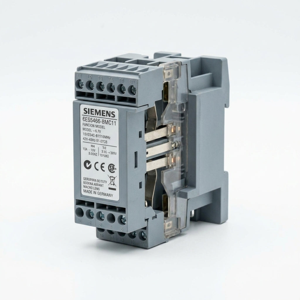 Siemens 6ES5466-8MC11