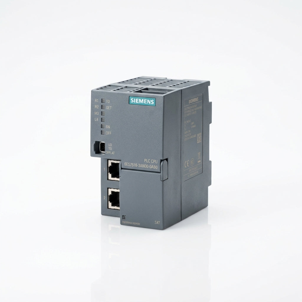Siemens 6ES7516-3AN00-0AB0