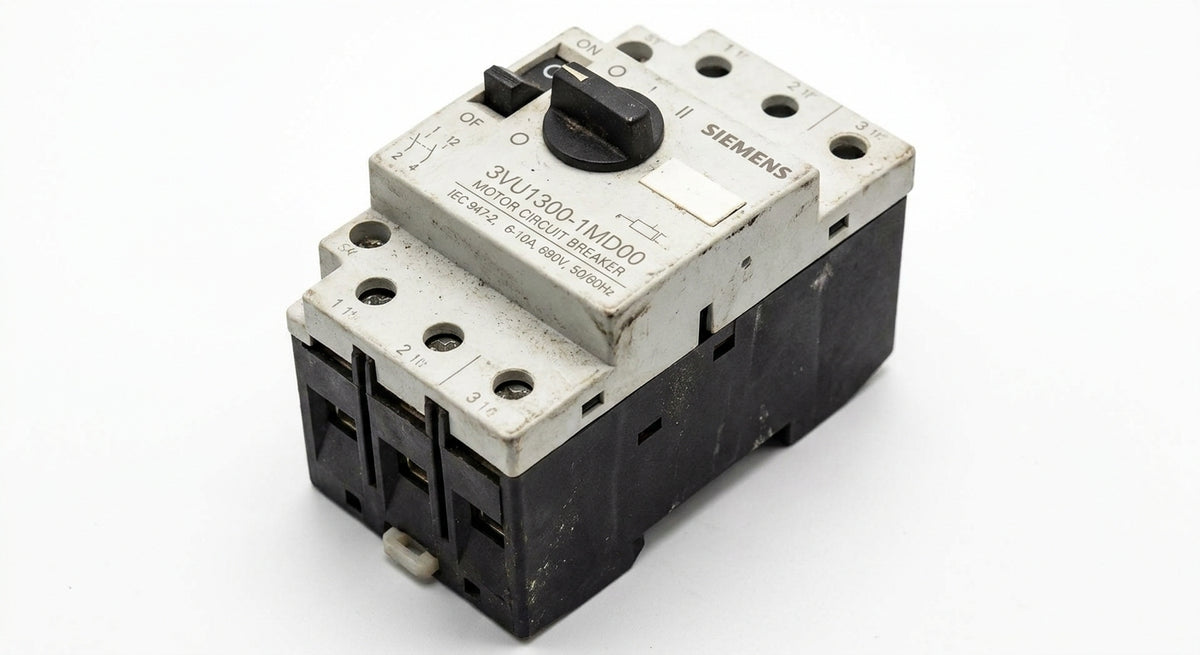 SIEMENS 3vu1300-1md00