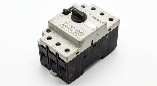 SIEMENS 3vu1300-1md00