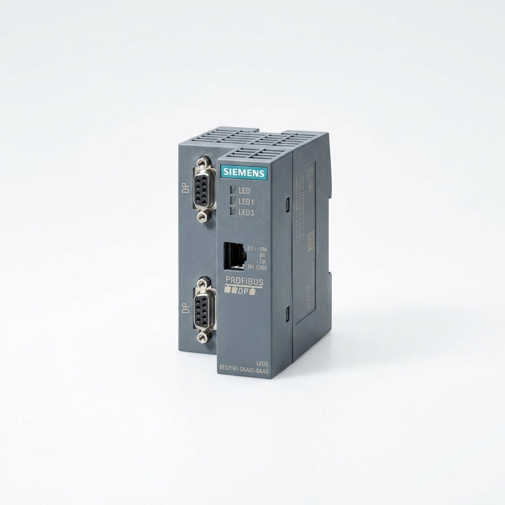 Siemens 6ES7181-0AA01-0AA0
