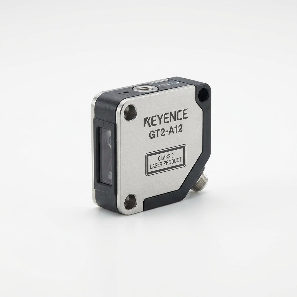 Keyence GT2-A12