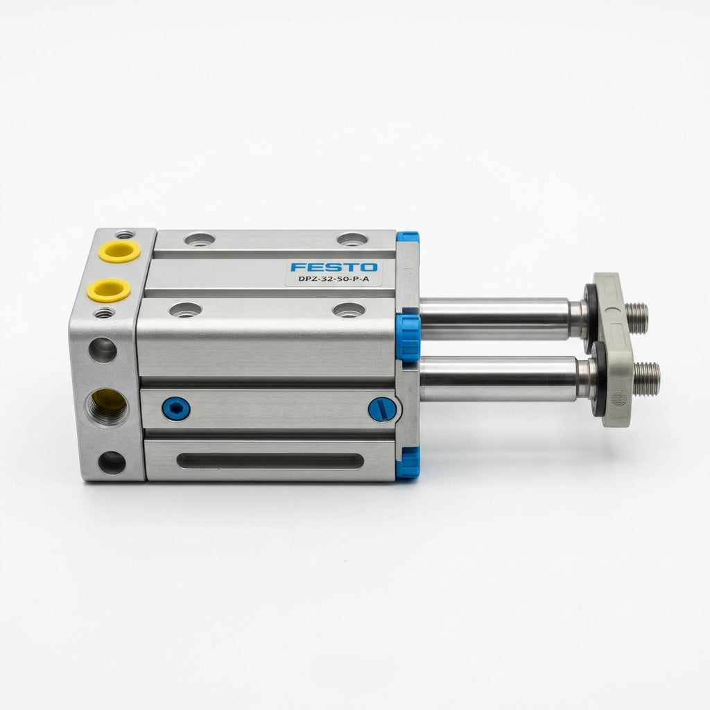 FESTO DPZ-32-50-P-A