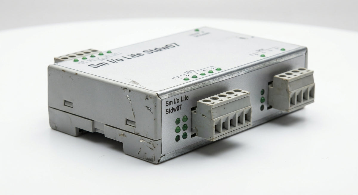Sm I/o Lite Stdw07