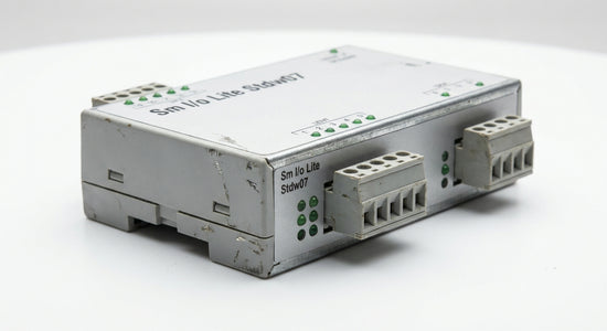 Sm I/o Lite Stdw07