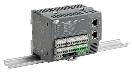 ABB 1A8SDC0000.01-08