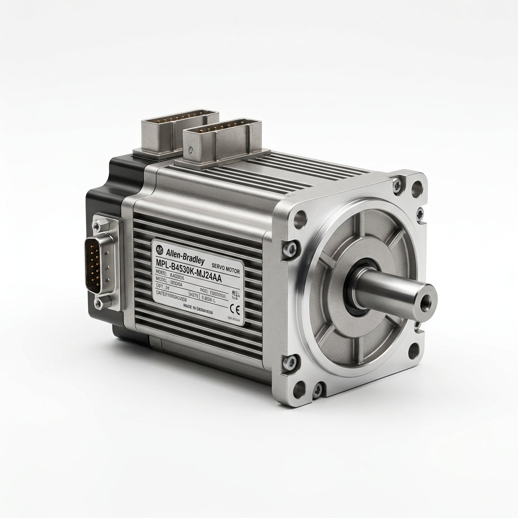 Allen-Bradley MPL-B4530K-MJ24AA