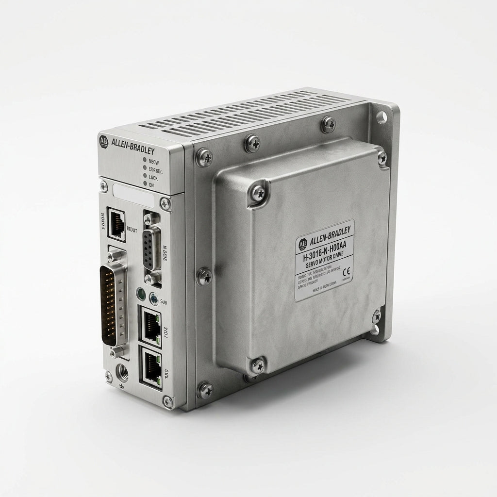 ALLEN-BRADLEY H-3016-N-H00AA