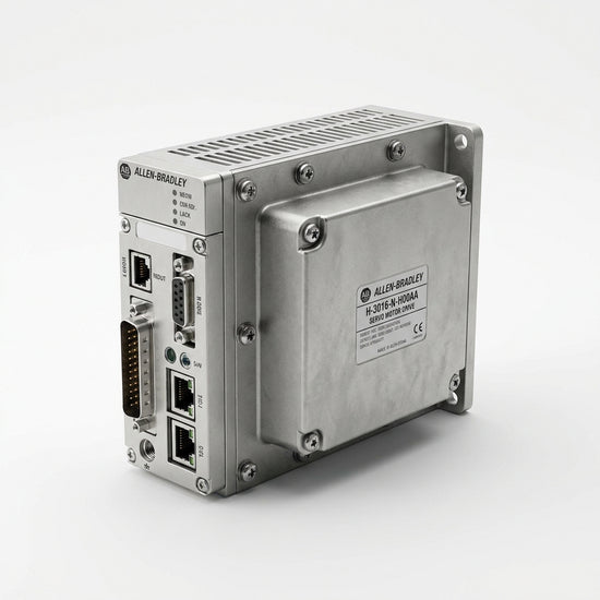 ALLEN-BRADLEY H-3016-N-H00AA