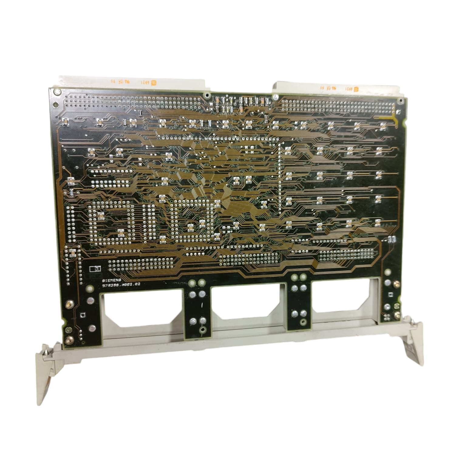Siemens 6FX1138-6BB01 Tarjeta sinumerik 880