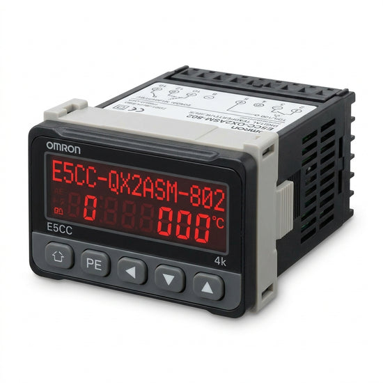 Omron E5CC-QX2ASM-802