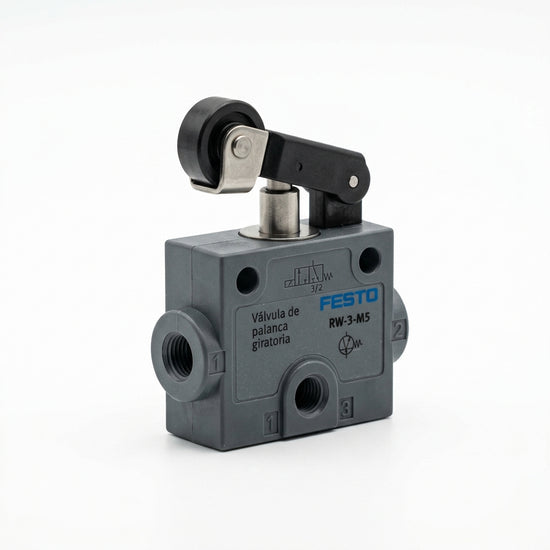 FESTO RW-3-M5