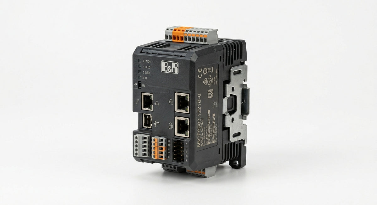 B&R 8BCF0003.1221B-0