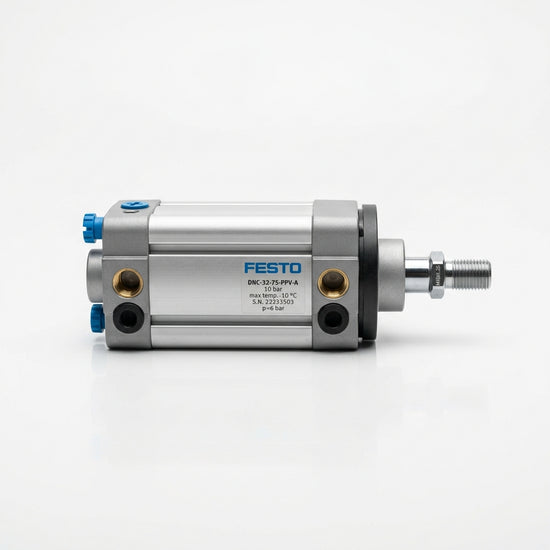 FESTO DNC-32-75-PPV-A