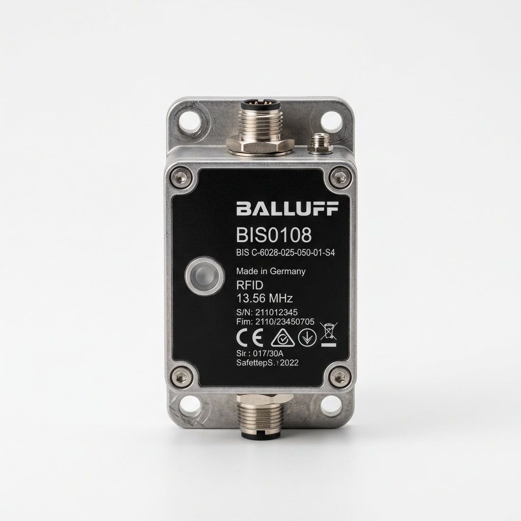BALLUFF BIS0108