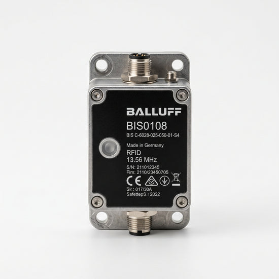BALLUFF BIS0108