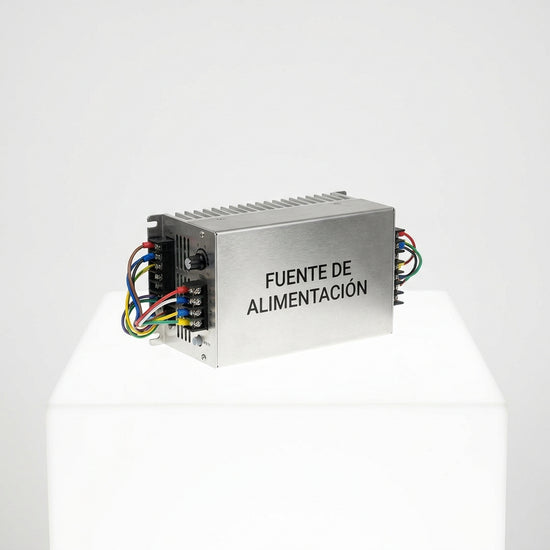 BIND 1769-Pa2  Fuente De Alimentacion De CA Compactlogix