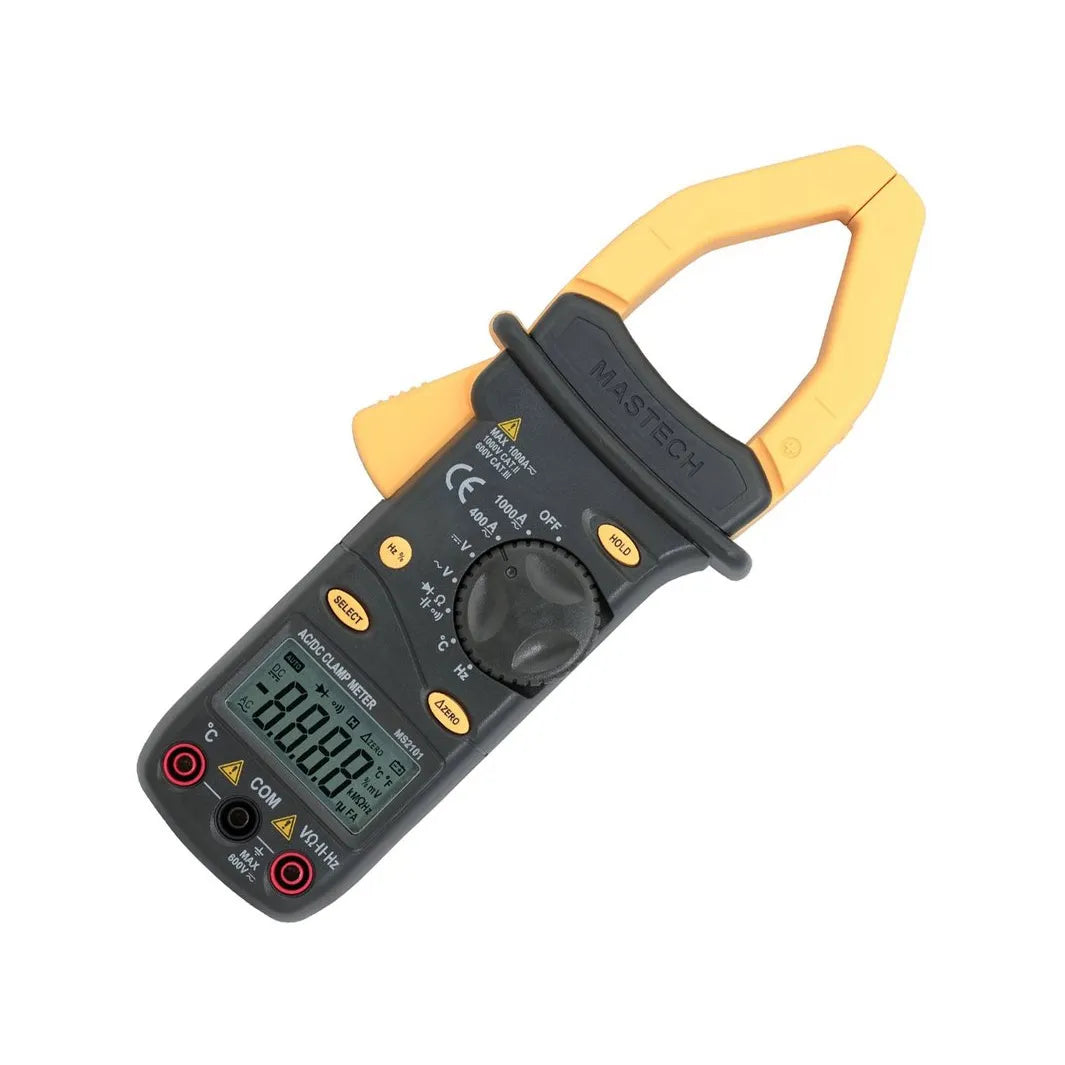 PINZA750AC/1000DC,1000A AC/DC,-40?-750?C