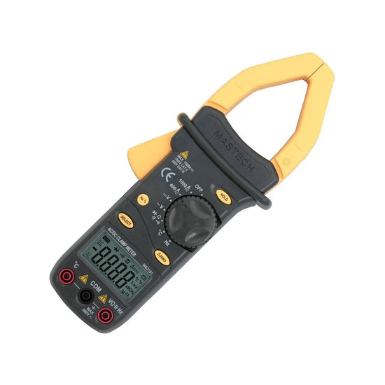 PINZA750AC/1000DC,1000A AC/DC,-40?-750?C