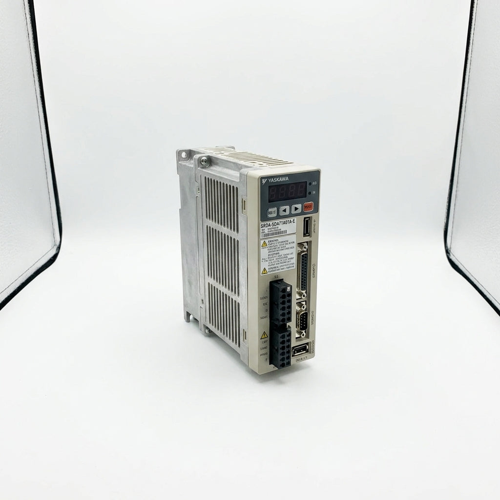 Yaskawa SRDA-SDA71A01A-E