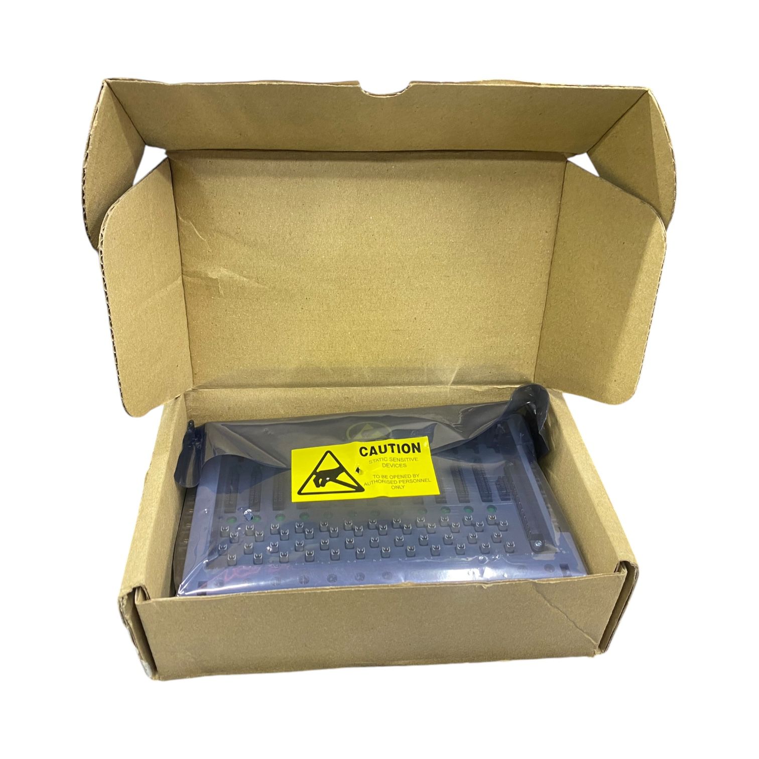 Emerson Kl4201x1-ba1 Charm Baseplate