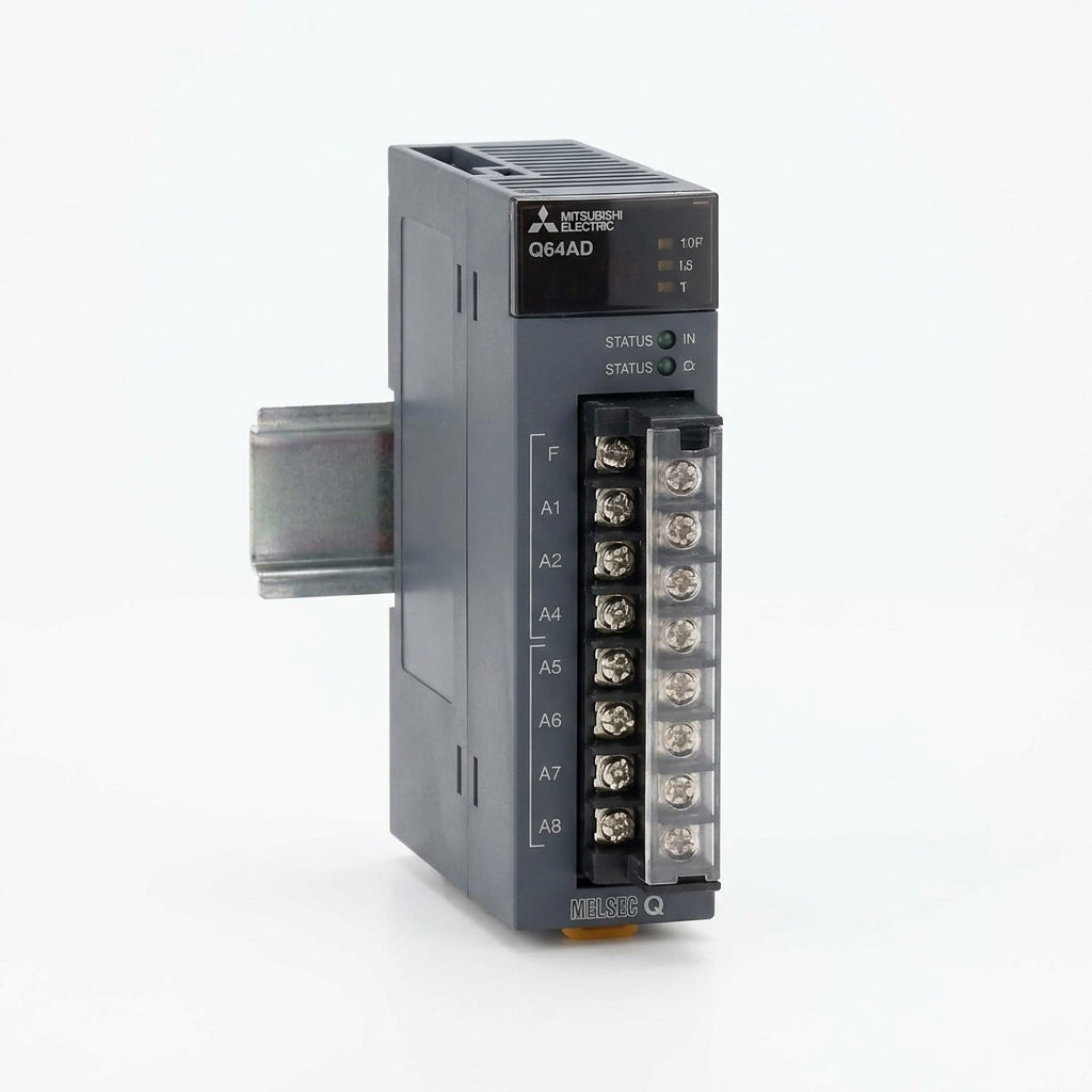 Mitsubishi Electric Q64AD
