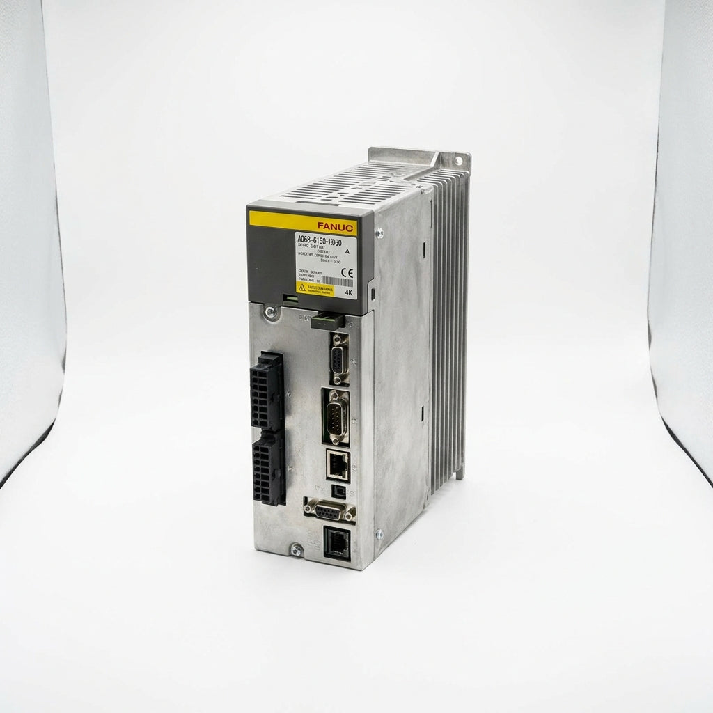 FANUC A06B-6150-H060