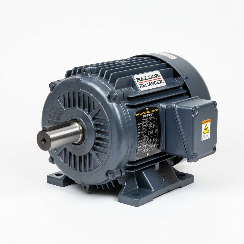 BALDOR CEM37010T
