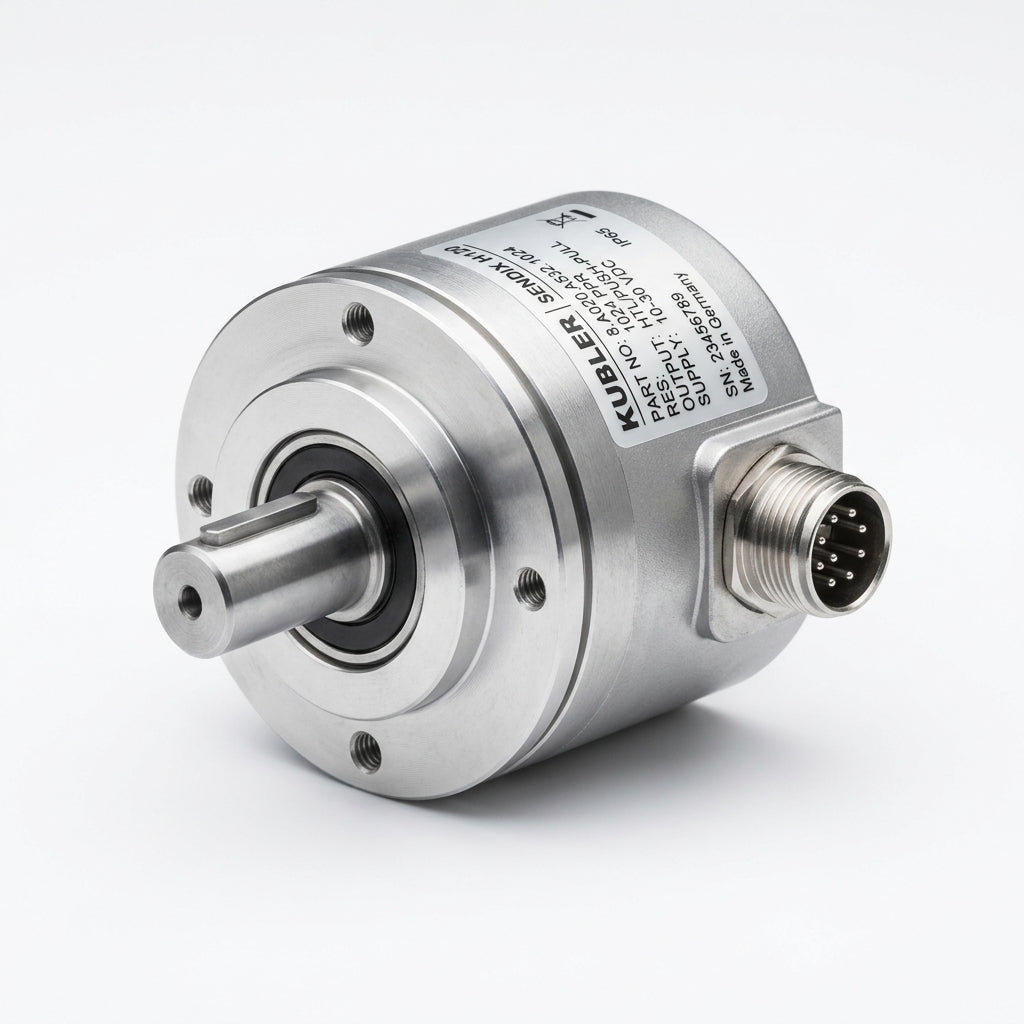 KUBLER 8.A020.A532.1024