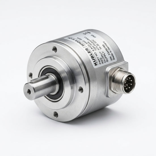 KUBLER 8.A020.A532.1024