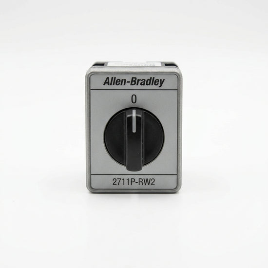 Allen-Bradley 2711P-RW2