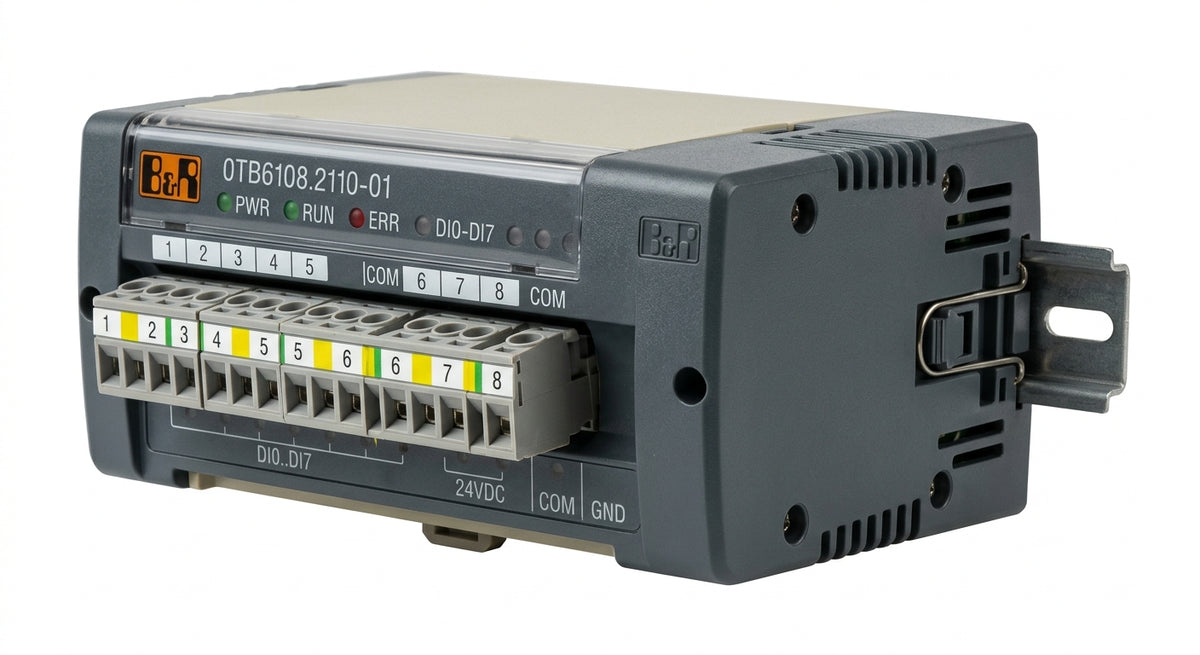 B&R 0TB6108.2110-01
