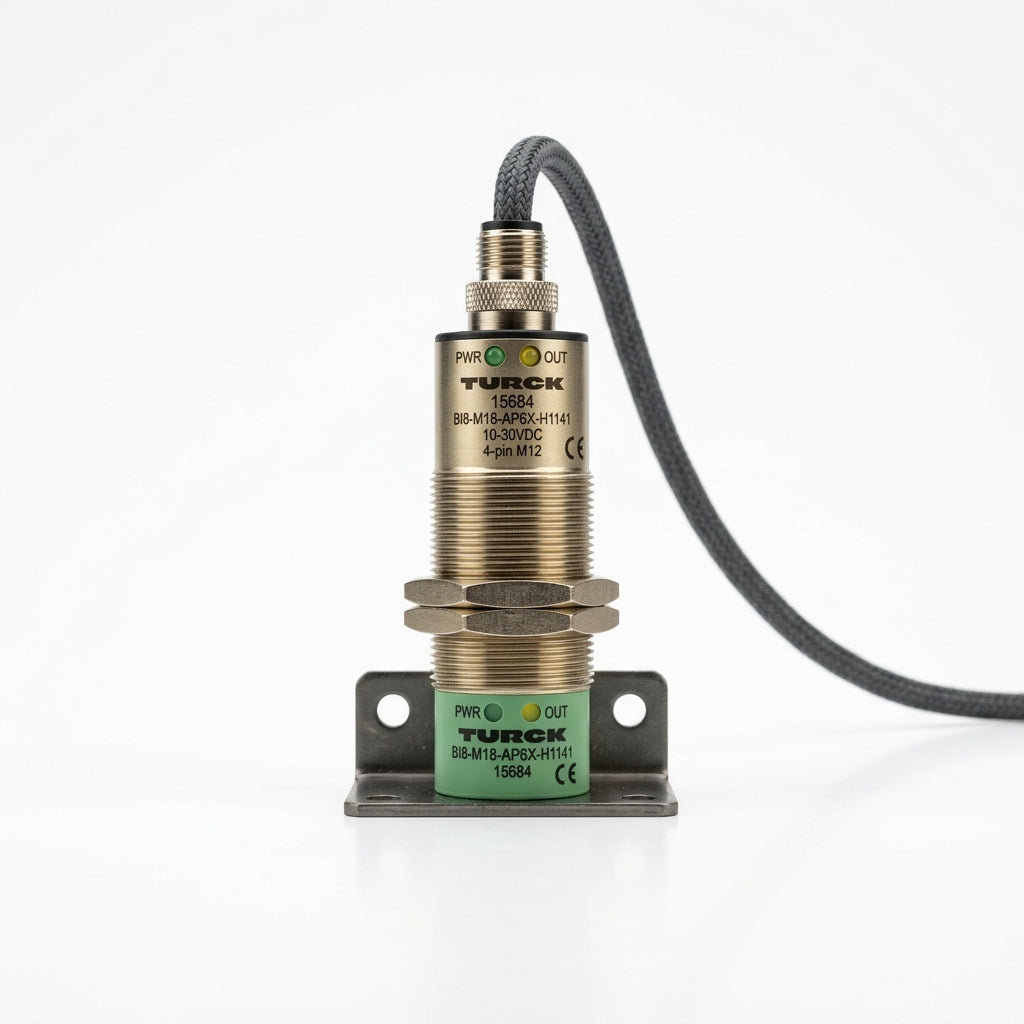 TURCK 15684
